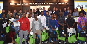 Detroit Workforce of the Future