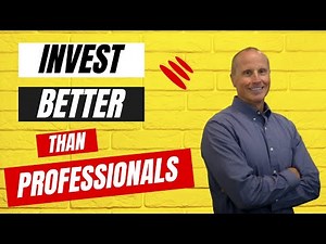 These Mistakes Are Destroying Your Investment Returns