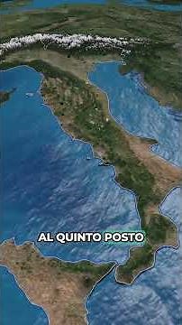 Top 10 busiest airports in Italy in 2025!
