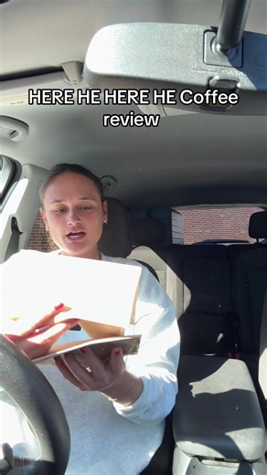 Starbucks Coffee Review