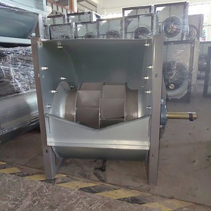 [Hot Item] Backward Curved Centrifugal Kitchen Exhaust Industrial Fan