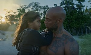 Booba – Petite fille