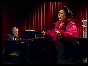 Montserrat Caballé - Di Tanti Palpiti