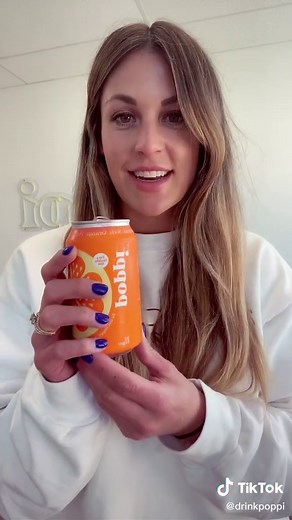 Popp ingredients!!! #drinkpoppi