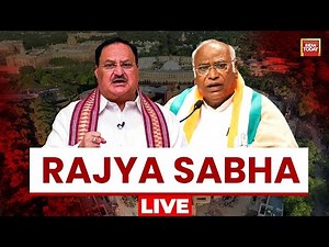 Rajya Sabha LIVE: Winter Session LIVE | BJP | Congress | Sansad TV LIVE | Lok Sabha TV | Sansad LIVE