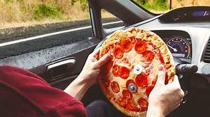 Are These the Worst Steering Wheels Ever Made?