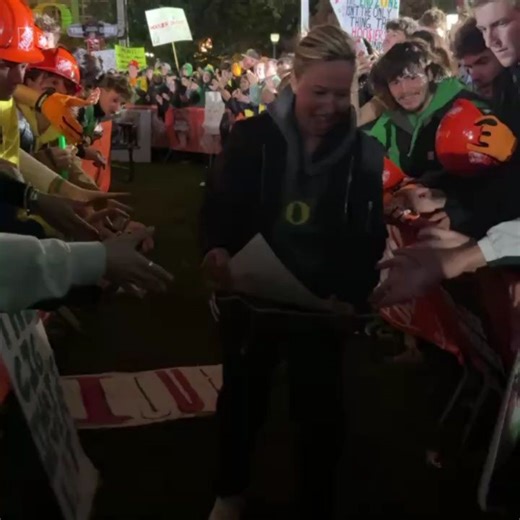 3.1K views · 201 reactions | Oregon Softball on Reels | Facebook