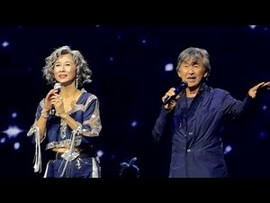George Lam & Sally Yeh “We Are One” Singapore 2-Show Highlights (4K) (Show Info & Setlist in Desc)