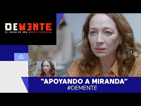 Demente / Flavia y Javiera / Capítulo 15