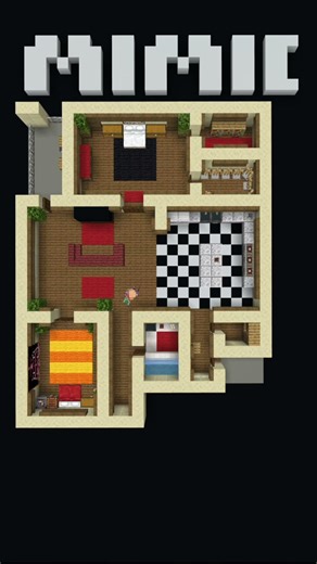 Minecraft hide n seek! #minecraft #challenge #challeger #clips #minecraftshorts