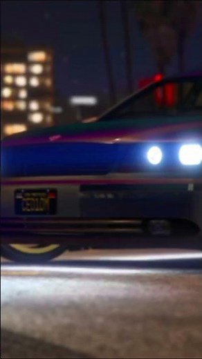 BMW Oracle XS That OWNS Los Santos 👑 | GTA 5 Cinematic Build 🔥