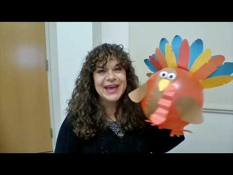 Balloon Parade Craft