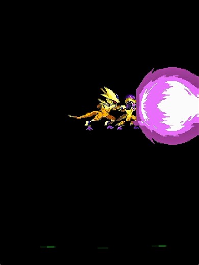 Masked Goku Black Vs Golden Cooler! #gokublack #cooler #ultimateheroes #dragonballsuper