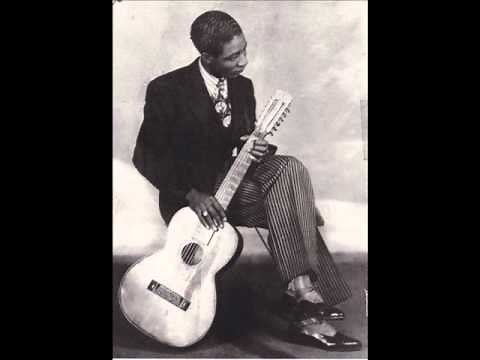 Lonnie Johnson - Got the Blues for the West End