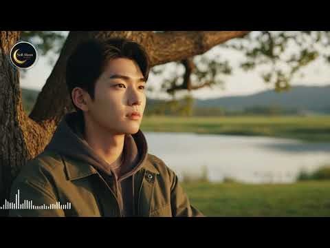 The Wind Moves Slow | Soft Romantic Ballad | Gentle Love Song |Boy Version