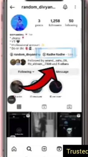 How To Add Music To Your Instagram Profile | How to Add a Song to Your Instagram Profile | truste...