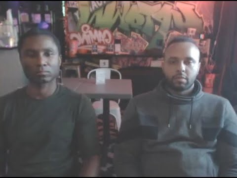 MvC2: Crack Til Dawn 22 'Revival' [LB] - Blackheart Prince vs Maddroo .:12.10.25:.