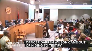 113K views · 377 reactions | The cop who shot Michael Brown has come out of hiding | NowThis | Facebook