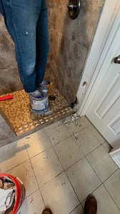 Keep us busy at all cost lol #everremodeling #viral #fail #installation #leak | Eber O Guevara