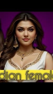 Indian female 😲 | most beautiful Indian woman | khubsurat Indian girls photos