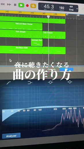 曲の作り方をまとめてみました🌃 #曲の作り方 #作詞作曲 #オリジナル曲 #弾き語り #おすすめ