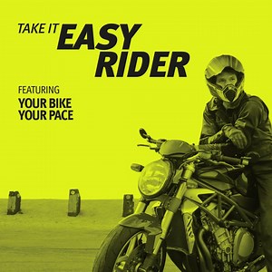 615 reactions · 104 shares | Just because you're travelling in a group, doesn't mean you have to always stick with them. Ride to your experience level, and drop back to go your own pace if you need to. See more tips here: bit.ly/2FzrWG4 | StreetSmarts | Facebook