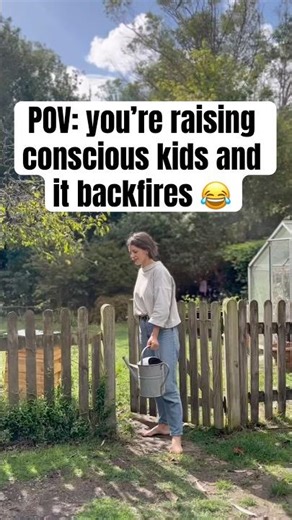 Based on a true story from this morning 😂