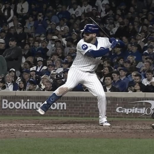 Meet My Favorite First Baseman: Michael Busch