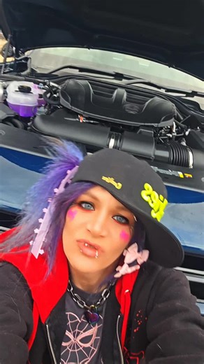 #psycho🧨sanctuary🎪⚔️360⚔️empire 2016 dodge charger