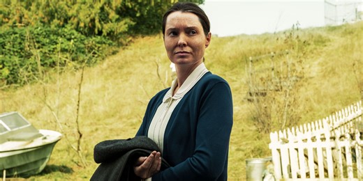 All Horror Fans Should Watch Netflix's Underrated Masterpiece With 87% On Rotten Tomatoes