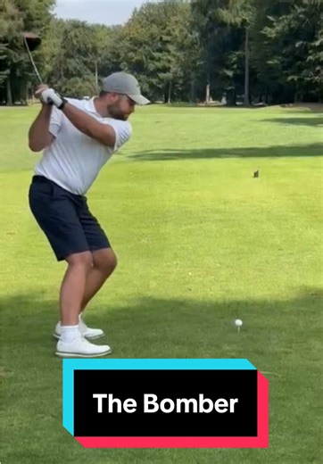 Golfing Excellence: How to Bomb a Drive Like a Pro