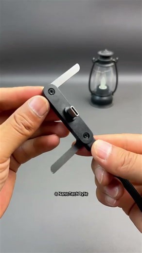 ⚡This Charger Changes Everything!📱🔥#NanoTechByte #MobileAccessories