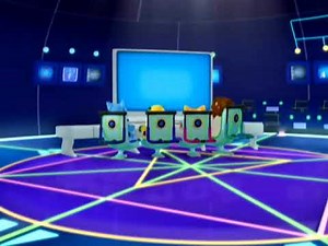 Special Agent Oso | Three Healthy Steps | Jump Rope | TheRealSophiaSmithBledsoe