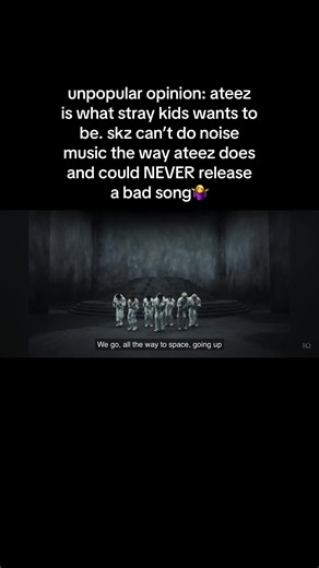 ATEEZ vs. Stray Kids: A K-Pop Showdown