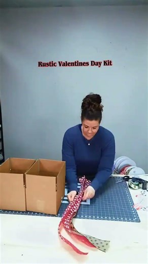 Shop my kits at TheSouthernOwls #wreathmaker #diy #howto #tutorial #crafter #wreath