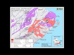 Is There a New Volcano on Hawaii? | The Inertia