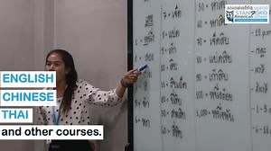 508K views · 966 reactions |   New Term: January 2nd, 2018    *** English, Thai, Chinese, Computer *** Weekend & Weekday Classes Our Campuses: 1. Sonthormok 2. Toul Kork 3. Olympic (Opens in January 2018) For More Info: 017 988 733 or 098 699 606 (Toul Kork) 012 956 337 or 069 668 758 (Santhormok) | SAS Stanford American School | Facebook