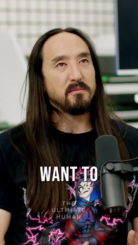 Gary Brecka on Instagram: "This week’s Ultimate Human Podcast with @steveaoki is now available on all platforms. Link in my bio We had a candid conversation about bio hacking, meditation, and how Steve stay’s in shape while being the most traveled musician in the world. I am really excited for you all to enjoy this one. @ultimatehumanpod I am not a licensed medical professional, and the information provided here is not intended to be a substitute for professional medical advice, diagnosis, or tr