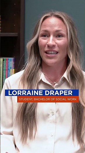 Online Bachelor of Social Work | Career-Focused & Affordable