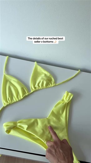 Flattering Swim Bottoms: Choose Your Style