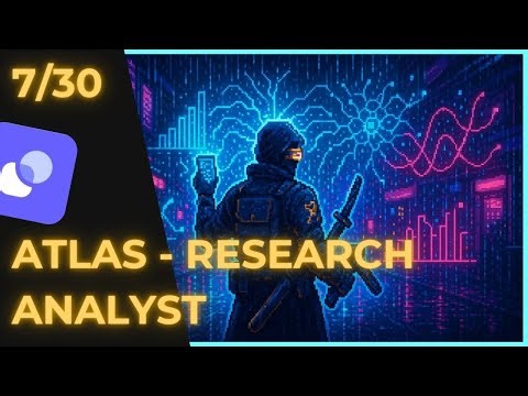 This AI Agent Can Visualise Any Graph | Relevance AI Data Visualiser