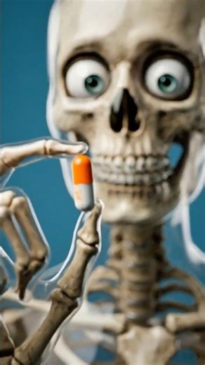 what happens inside your body after taking painkillers