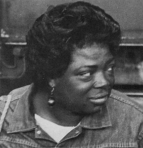 Lucille Spann - Alchetron, The Free Social Encyclopedia