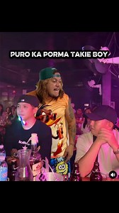 36K reactions · 125 shares | Puro ka kasi porma Takie boy‼️ Ms.Buray #bossjar | Boss Jar | Facebook