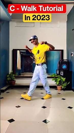 C WALK TUTORIAL #CWALK #Cripwalktutorial #jddancetutorial #shorts
