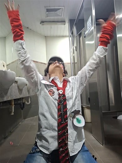 #hananene #hanakokun #yashironene #jibakushounenhanakokun #cosplay | Yashiro