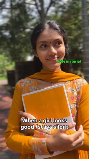 DEVAPRIYA on Instagram: "Where is equality?🥹"