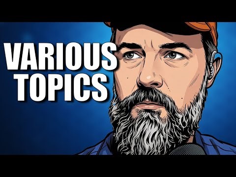 Variety of Topics Review