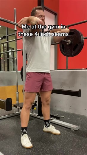 Ben Barker Fitness on TikTok