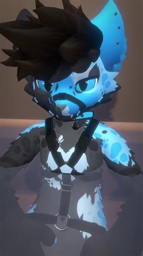 Would You Turn Down Beans? A VRChat Meme Exploration